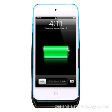 1,500mAh Power Pack for iPod Touch 5